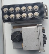 R-20 Wzmacniacz lampowy UM-3 – radiostacje R-105 R-108 R-109, HF5.jpeg