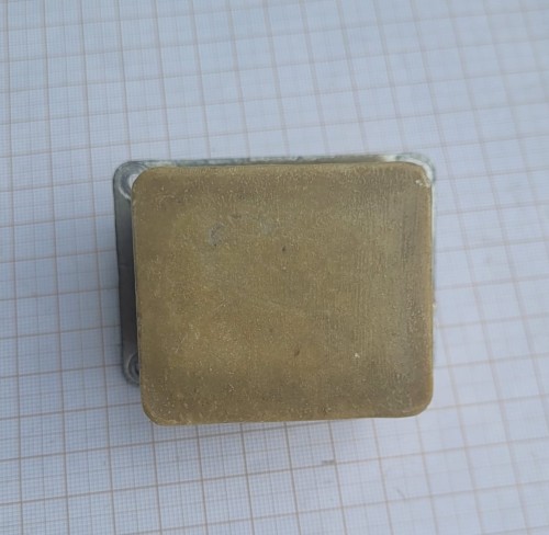 TL-19 Regulator temperatury TER-1M – lotniczy, ZSRR 2.jpeg