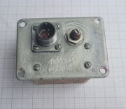 TL-19 Regulator temperatury TER-1M – lotniczy, ZSRR.jpeg