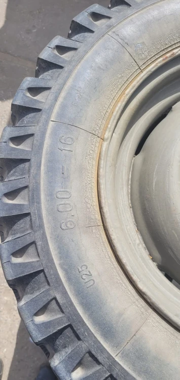 KO-3 Koła 600×16 pełne – do lawety armaty, wózka artyleryjskiego3.jpeg