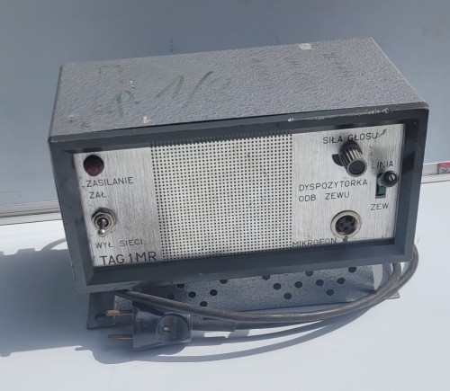 R-21 Telefon TAG-1-MR – wojskowy aparat łączności przewodowej.jpeg