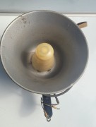 INN-91 Radziecki elektromegafon – przenośny głośnik tubowy (PRL)2.jpeg