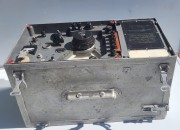 R-22 Radziecki odbiornik wojskowy R-311 „Omega” – lampowy3.jpeg