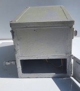 R-22 Radziecki odbiornik wojskowy R-311 „Omega” – lampowy4.jpeg