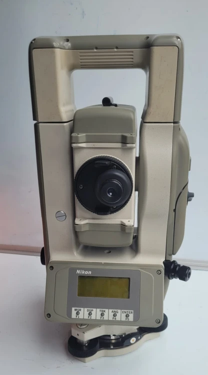 INN-93 Tachimetr geodezyjny Nikon DTM-850 – profesjonalny sprzęt pomiarowy4.jpeg