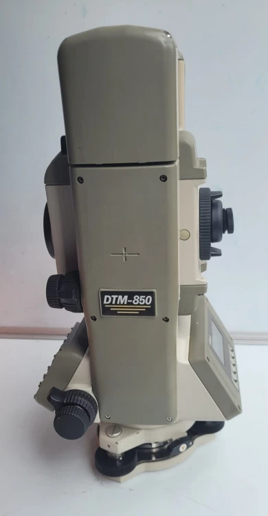 INN-93 Tachimetr geodezyjny Nikon DTM-850 – profesjonalny sprzęt pomiarowy6.jpeg