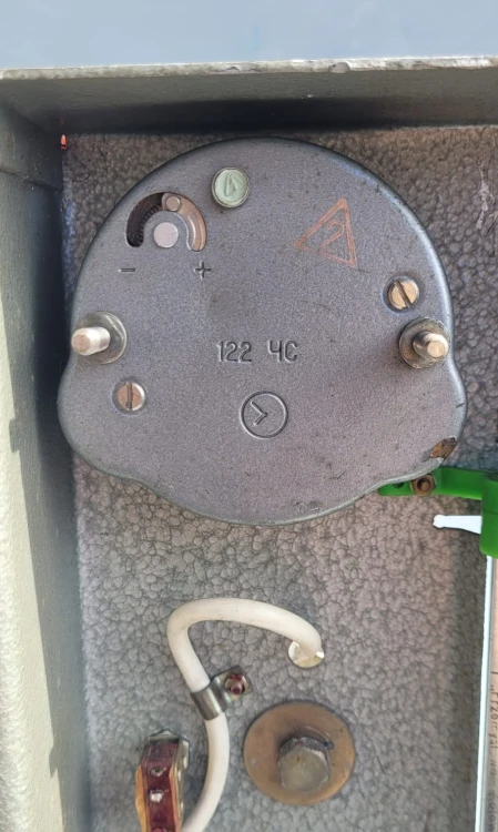 EL-42 Panel pomiarowy 12V (lampa + termometr + zegar) – vintage 5.jpeg