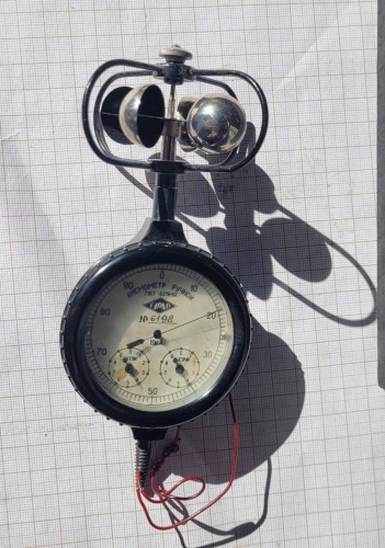 INN-94 Anemometr kubkowy ręczny – ZSRR 1964 2.jpeg
