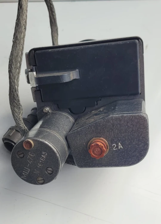 TL-21 Fotokarabin lotniczy PAU-476-1A (ПAУ-476-1A) – ZSRR 3.jpeg