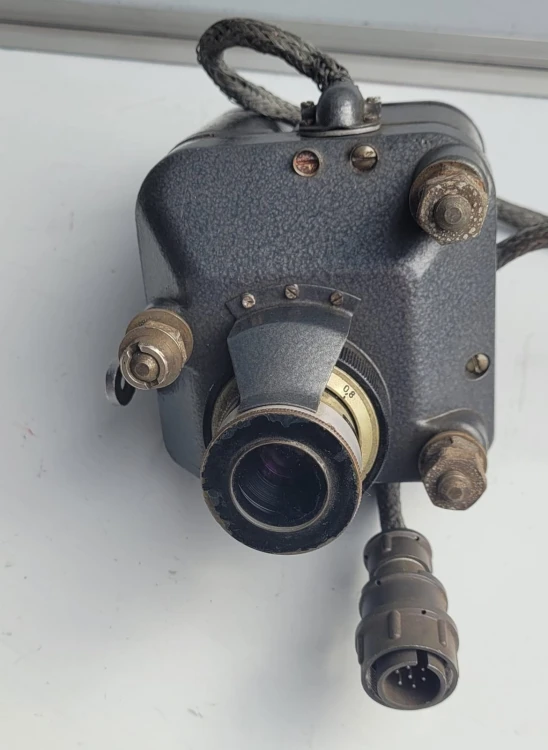 TL-21 Fotokarabin lotniczy PAU-476-1A (ПAУ-476-1A) – ZSRR.jpeg