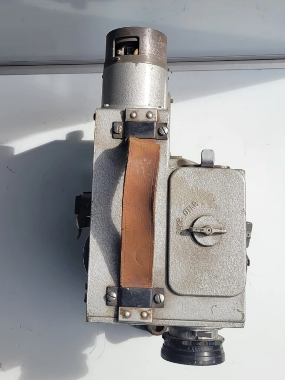 TL-22 Radziecka kamera rejestrująca RFK-5 – sprzęt specjalistyczny 2.jpeg