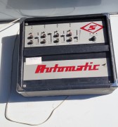 INN-96 Wzmacniacz  mikser estradowy Automatic – PRL.jpeg