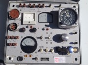 TL-24 Konsola testowa KV-11 (КВ-11) – pulpitu serwisowego lotniczego3.jpeg