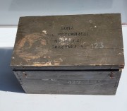 TL-25 Radziecki celownik optyczny ASP-PFD – MiG-21bis (Zimna Wojna)2.jpeg