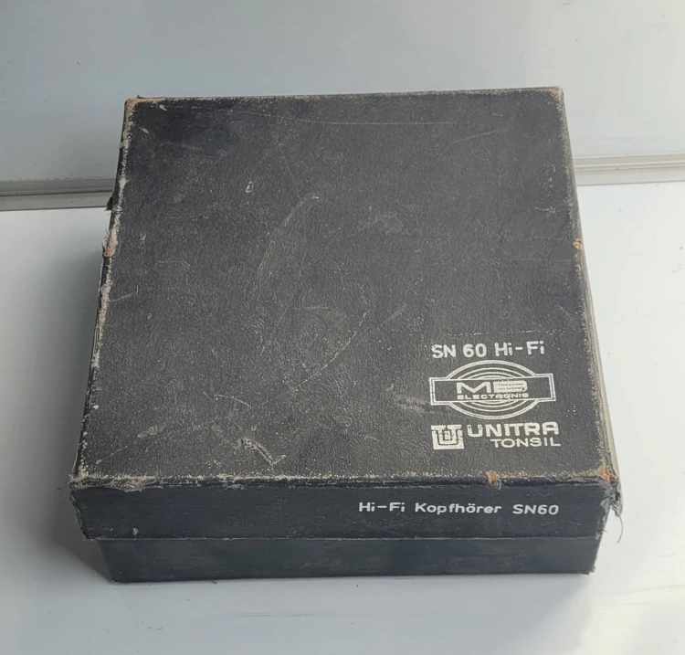 INN-101 Unitra Tonsil SN-60 – słuchawki Hi-Fi (PRL)5.jpeg