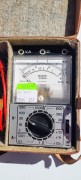 INN-102 Multimetr analogowy 43102-M1 – ZSRR (motoryzacyjny)3.jpeg