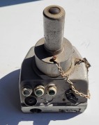 INN-105 Radziecki joystick sterowniczy – systemy T-72 (TPD-K1).jpeg