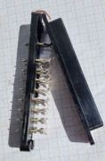CR-22 Gniazdo 17-pin do końcówki mocy R-140 – złącze wojskowe techniczne 2.jpeg