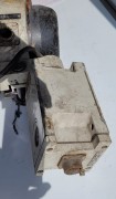 INN-112 Radziecki żyrokompas okrętowy – zabytek nawigacji (ZSRR) 4.jpeg