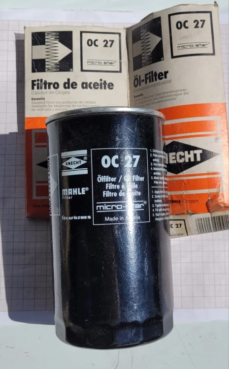CZ-13 Filtr oleju MAHLE OC 27 – przykręcany.jpeg