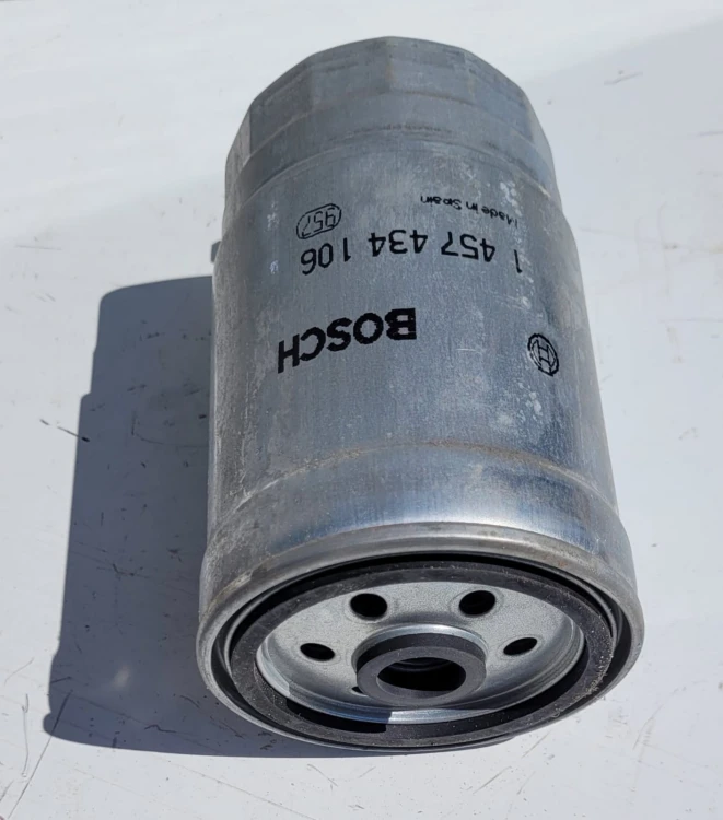 CZ-16 Filtr paliwa Bosch 1 457 434 106  2.jpeg