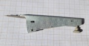 INN-115 Zabytkowy gramometr tensjometr mechaniczny 0-280 (ZSRR) 2.jpeg