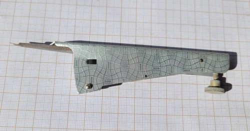 INN-115 Zabytkowy gramometr tensjometr mechaniczny 0-280 (ZSRR) 2.jpeg