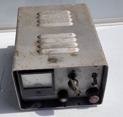 INN-120 Prostownik ładowarka akumulatorów ASC-10 (ZSRR) 2.jpeg