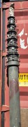 M-5 Maszt MTP-100 - 12m, wojskowy masz antenowy teleskopowy2.jpeg