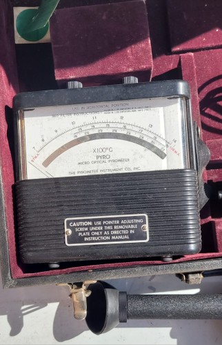 INN-136 Pirometr optyczny The Pyrometer Instrument Co., Inc. – bezkontaktowy miernik temperatury2.jpeg