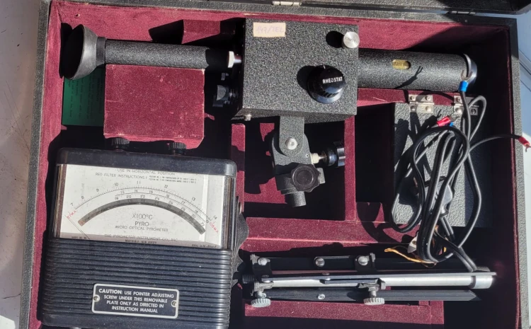 INN-136 Pirometr optyczny The Pyrometer Instrument Co., Inc. – bezkontaktowy miernik temperatury5.jpeg