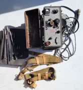 R-29 Radiostacja wojskowa R-105 komplet2.jpeg