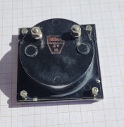EL-46 Woltomierz Mera MER-72TM 15V – panelowy, PRL2.jpeg