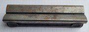 CZ-28 Poziomica maszynowa VIS MPSf 0,05 mm m 200 mm – precyzyjna, PRL3.jpeg