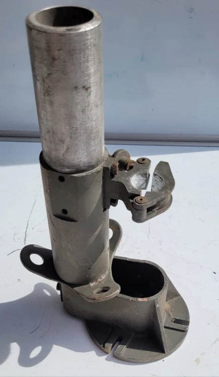 M-6 Człon szczytowy masztu – Ø55 mm, wysokość 32 cm.jpeg