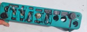 TL-31 Panel sterowania z kokpitu MiG-21 – element awioniki, ZSRR.jpeg