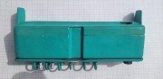 TL-31 Panel sterowania z kokpitu MiG-21 – element awioniki, ZSRR3.jpeg