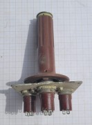 INN-148 Radziecki joystick  przełącznik sterujący – przemysłowy, wielokierunkowy.jpeg