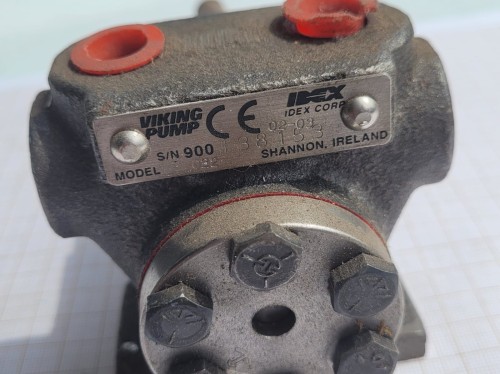 CZ-30 Pompa zębata Viking Pump – IDEX, Shannon Ireland, industrialna.jpeg