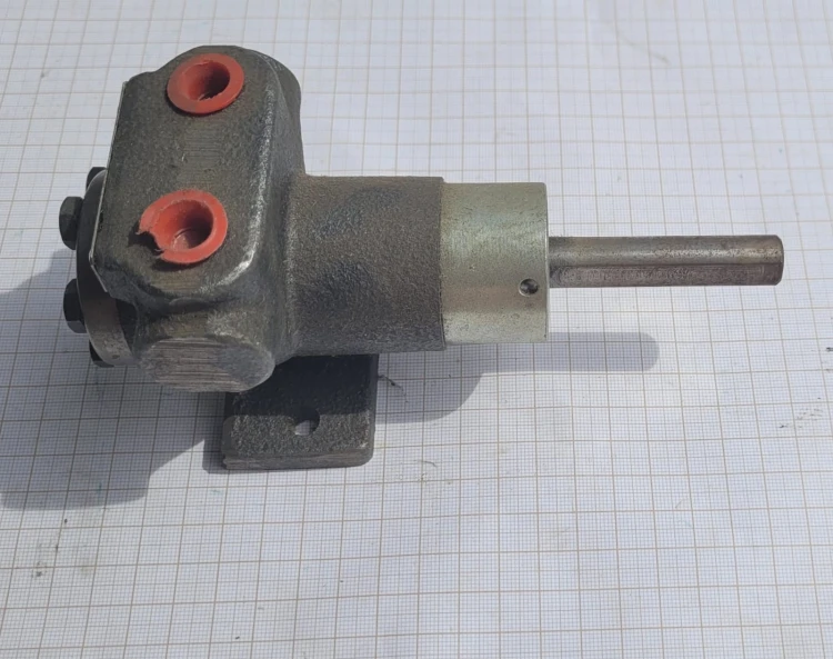 CZ-30 Pompa zębata Viking Pump – IDEX, Shannon Ireland, industrialna3.jpeg