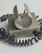 R-30 Mikrofon podwieszany do radiostacji wojskowej – militarny2.jpeg
