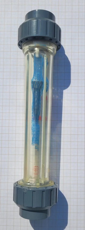 INN-154 Rotametr przepływowy FIP – przepływomierz PVC do cieczy i gazów 100-1000 2.jpeg