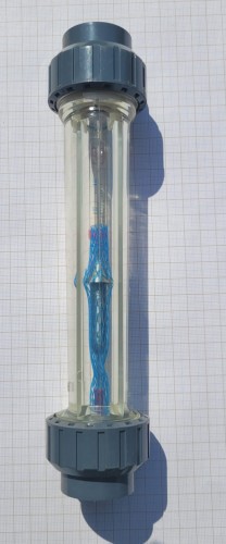 INN-158 Rotametr przepływowy FIP 80-500lh – przepływomierz PVC do cieczy i gazów2.jpeg