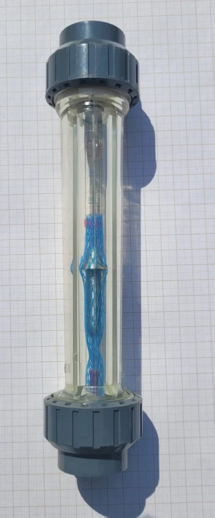 INN-158 Rotametr przepływowy FIP 80-500lh – przepływomierz PVC do cieczy i gazów2.jpeg