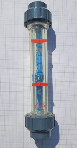 INN-159 Rotametr przepływowy FIP 65-650lh – przepływomierz PVC do cieczy i gazów.jpeg