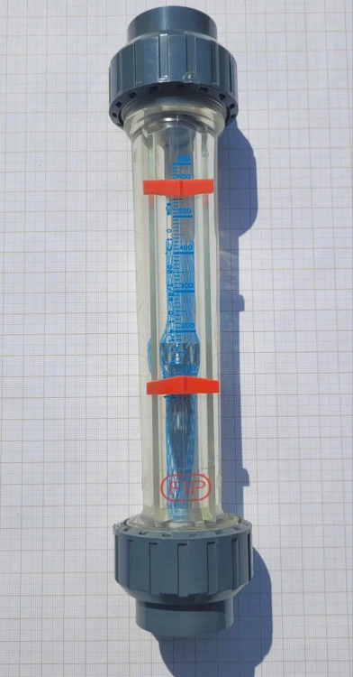INN-159 Rotametr przepływowy FIP 65-650lh – przepływomierz PVC do cieczy i gazów.jpeg