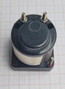 EL-49 Radziecki amperomierz analogowy M4203 – tablicowy, ZSRR.jpeg