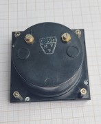 EL-50 Mikroamperomierz Mera MER-72TM 100 µA – analogowy, PRL2.jpeg