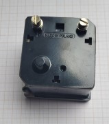 EL-52 Woltomierz Mera Lumel E17 250V AC – analogowy, tablicowy2.jpeg