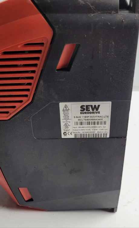 EL-54 Falownik SEW Eurodrive Movitrac LTE 5.5 kW – przemysłowy3.jpeg